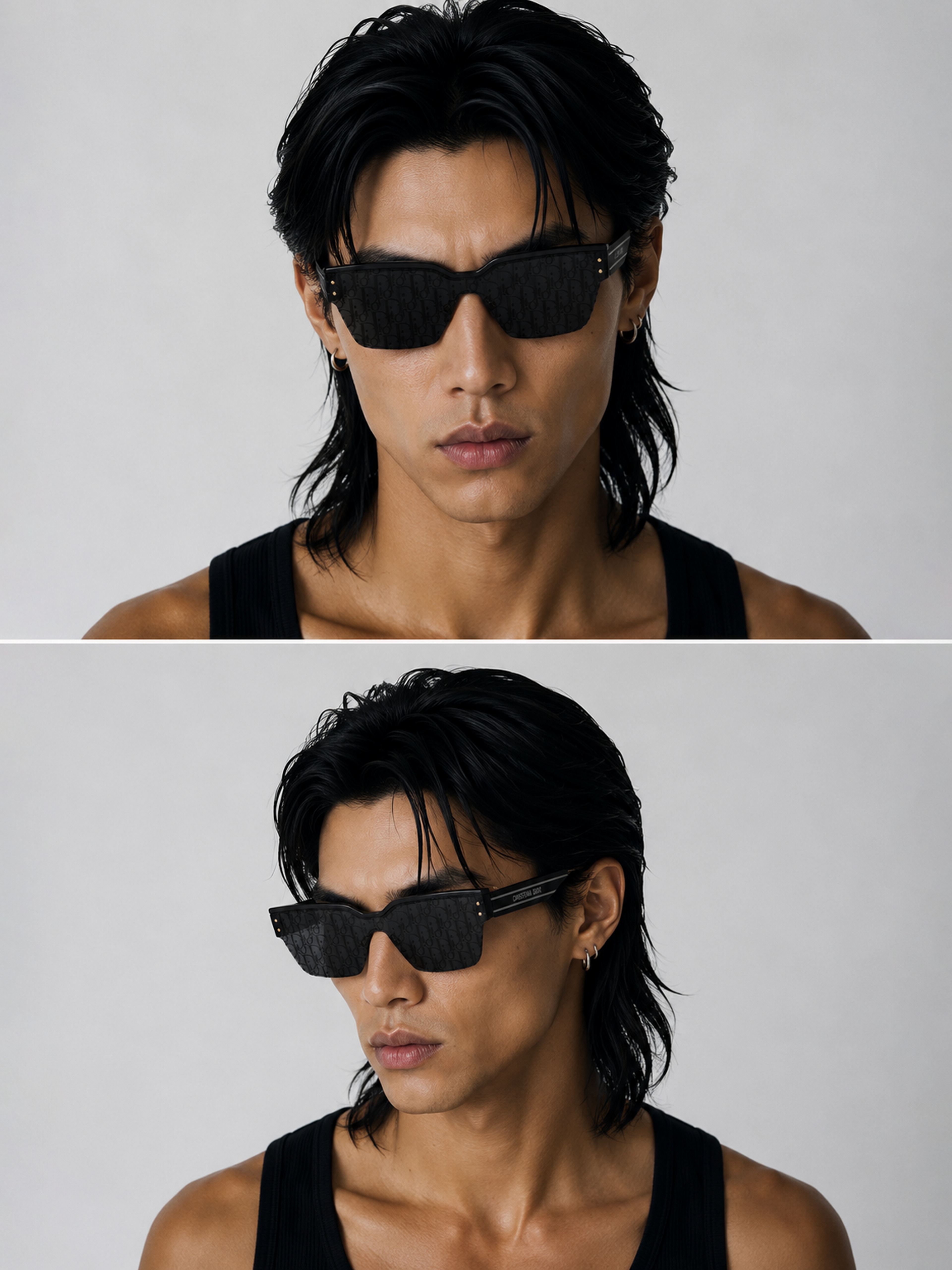 Dior Monogram Sunglasses