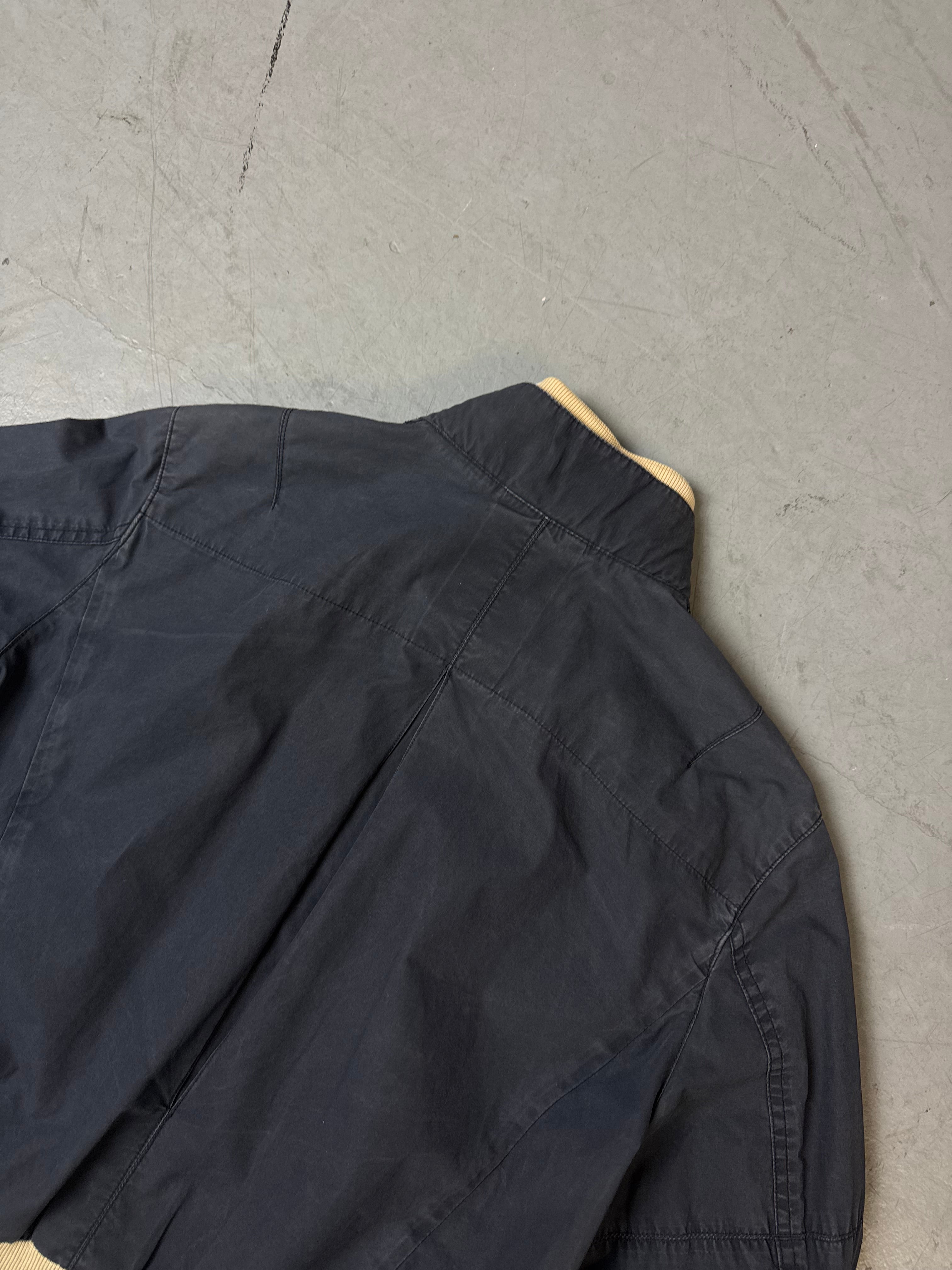 Vintage Woolrich Blue Light Jacket M/L