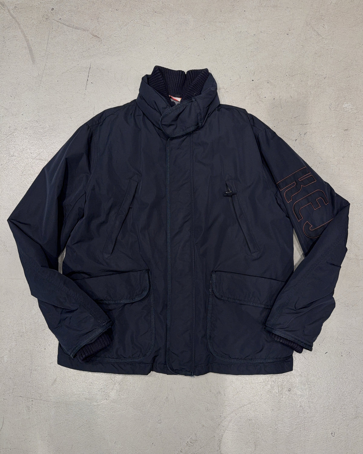 Vintage Kejo Jacke (XXL)