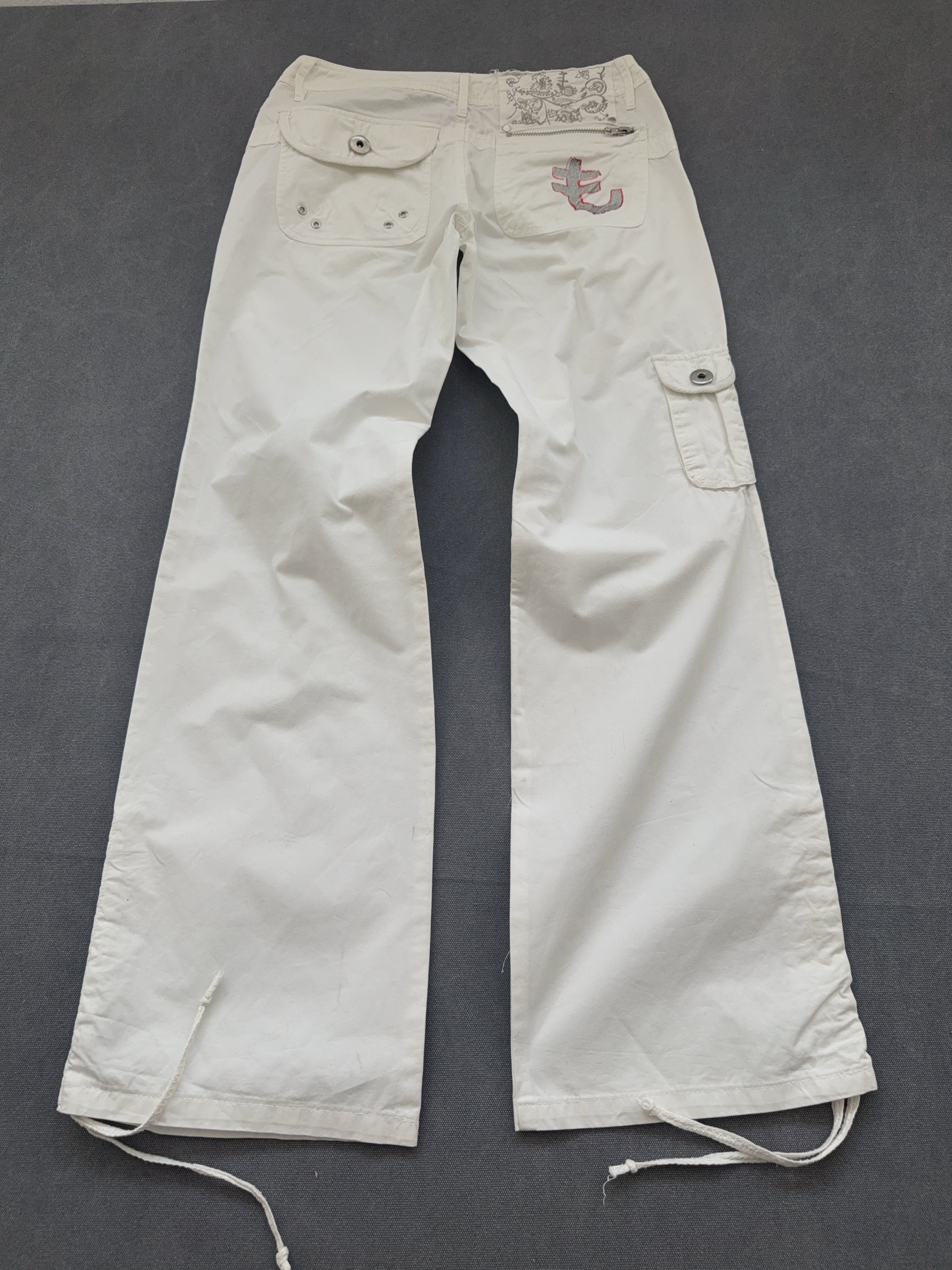 Vintage Sip Jeans (M)
