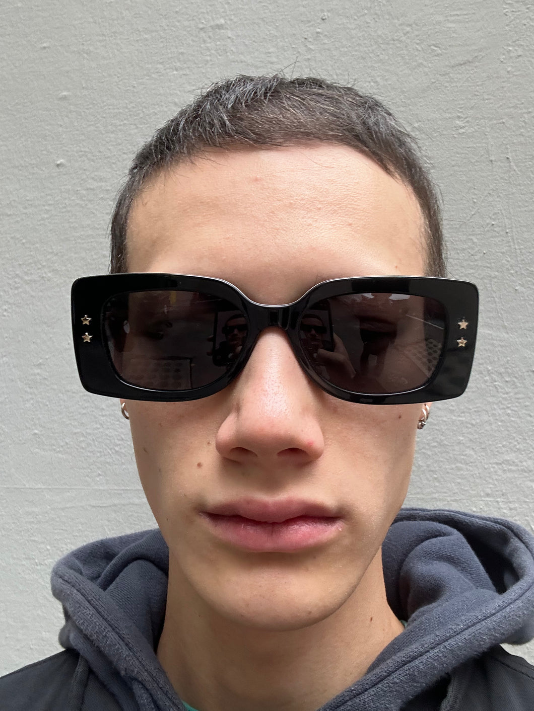 Christian Dior Pacific Sunglasses