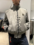 Vintage Refrigiwear Bomber Jacke (XXL)