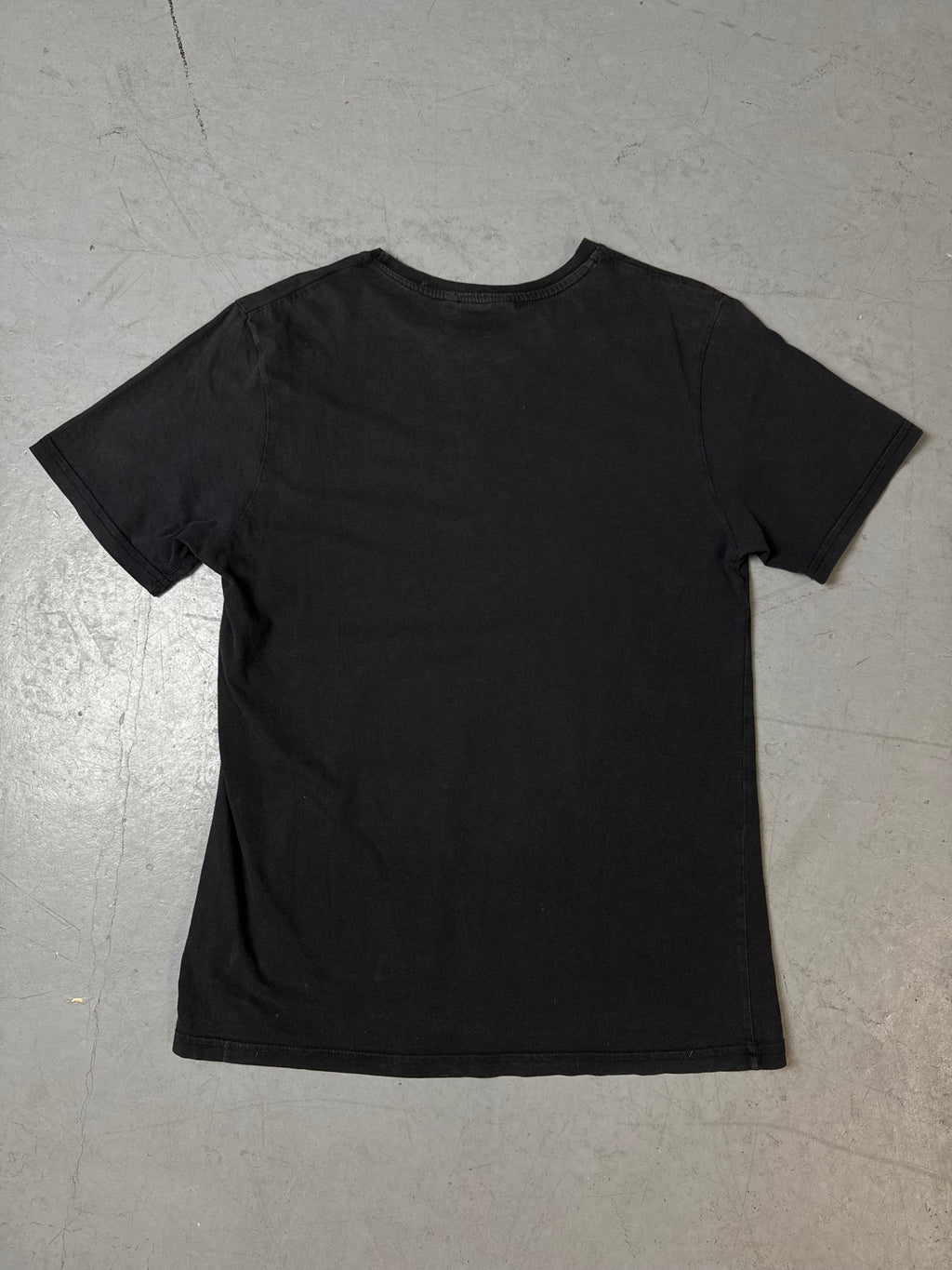 Produktbild von Vintage Guns n Roses Band T-Shirt M/L von hinten