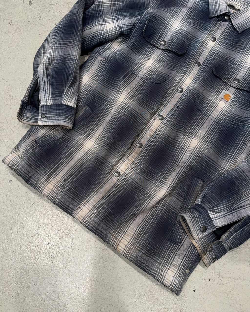 Vintage Carhartt Jacke (M)