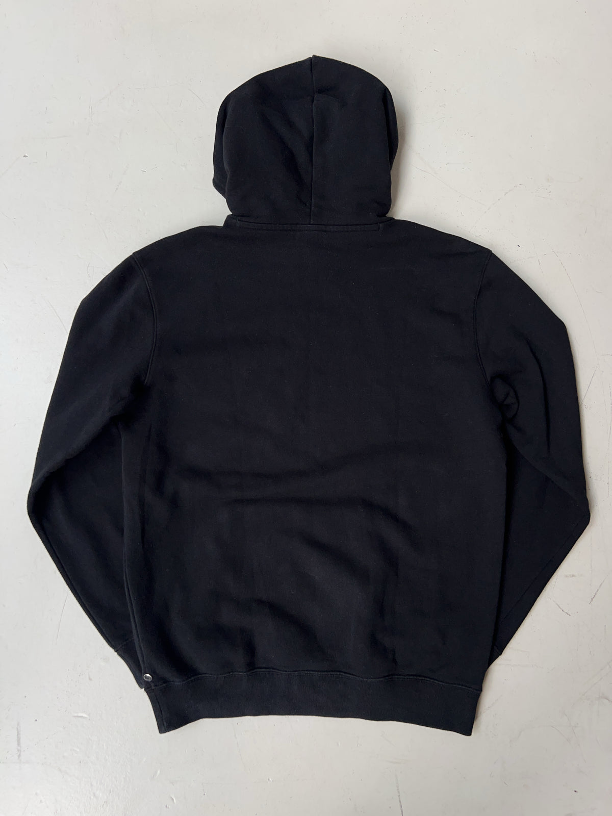 Vintage Champion Basketball Hoodie (M)