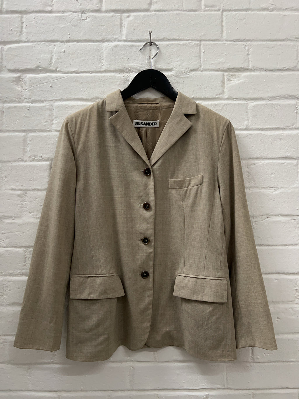 Vintage Jil Sander Blazer (M)