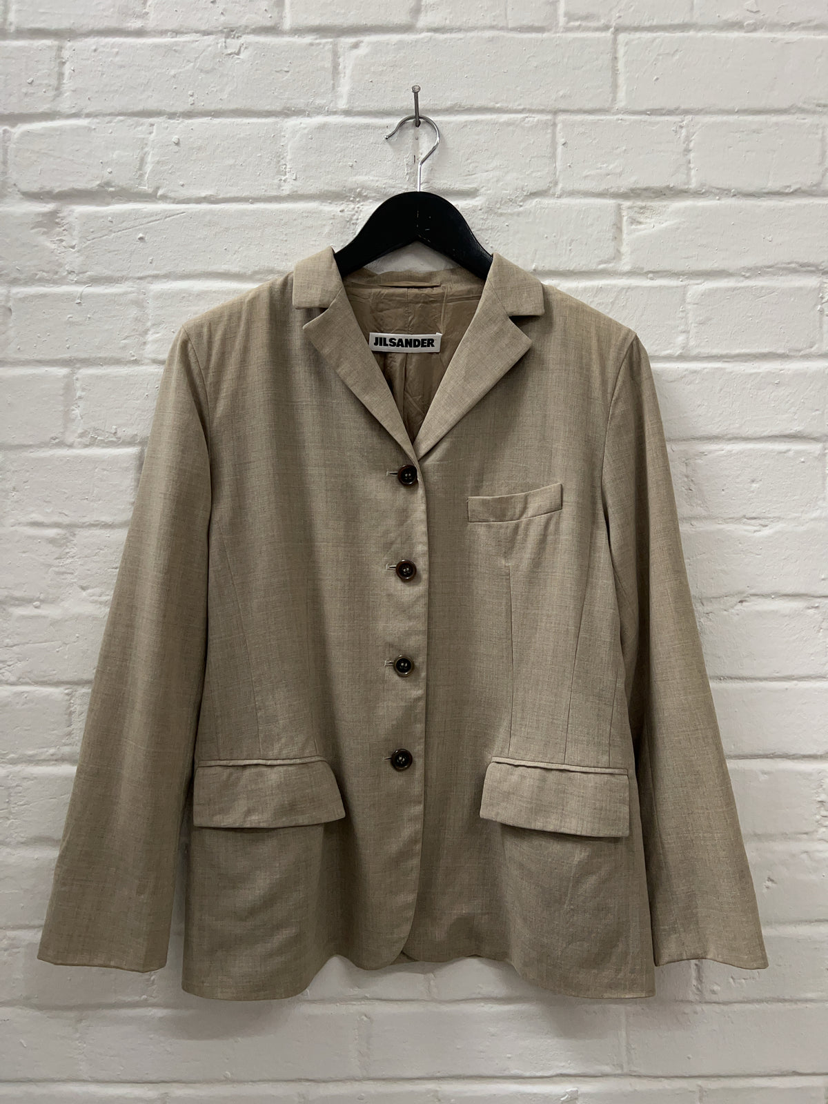 Vintage Jil Sander Blazer (M)