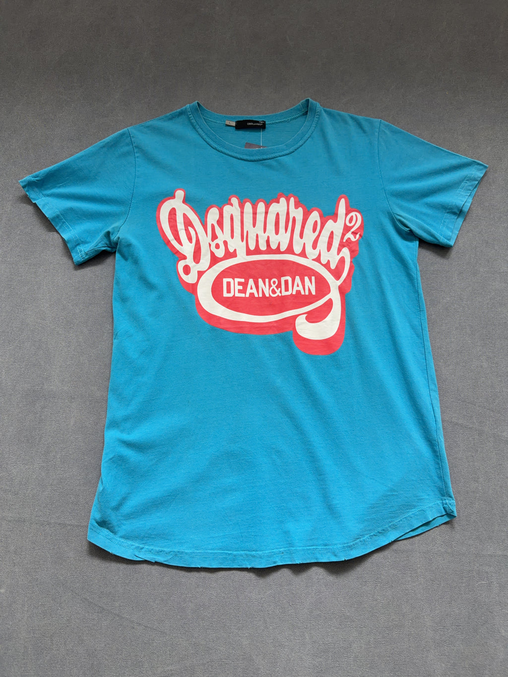 Vintage Dsquared2 T-shirt (L)