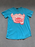 Vintage Dsquared2 T-shirt (L)
