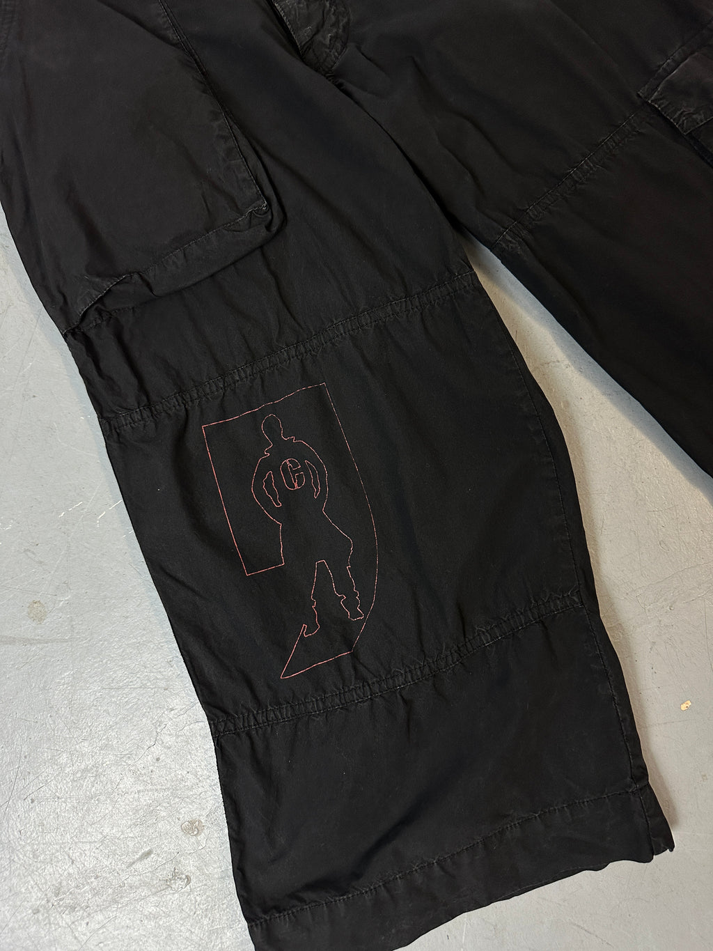 Detailliertes Produktbild von vorne