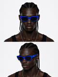 Celine Blue Sunglasses