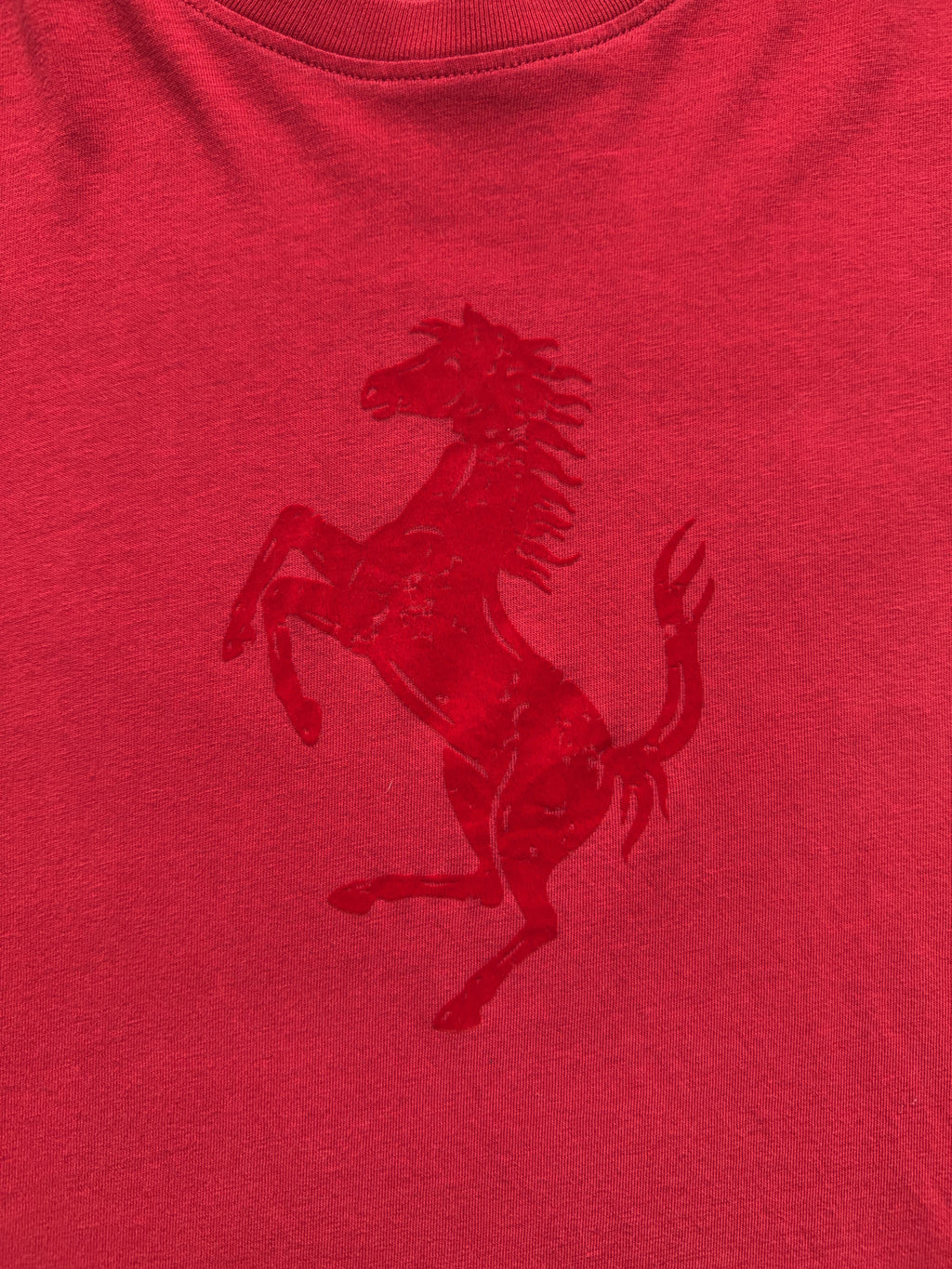 Vintage Ferrari T-Shirt (L)