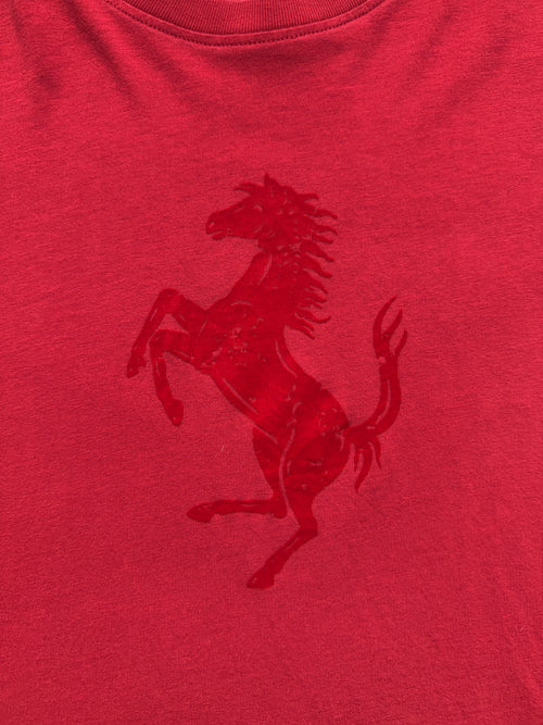Vintage Ferrari T-Shirt (L)
