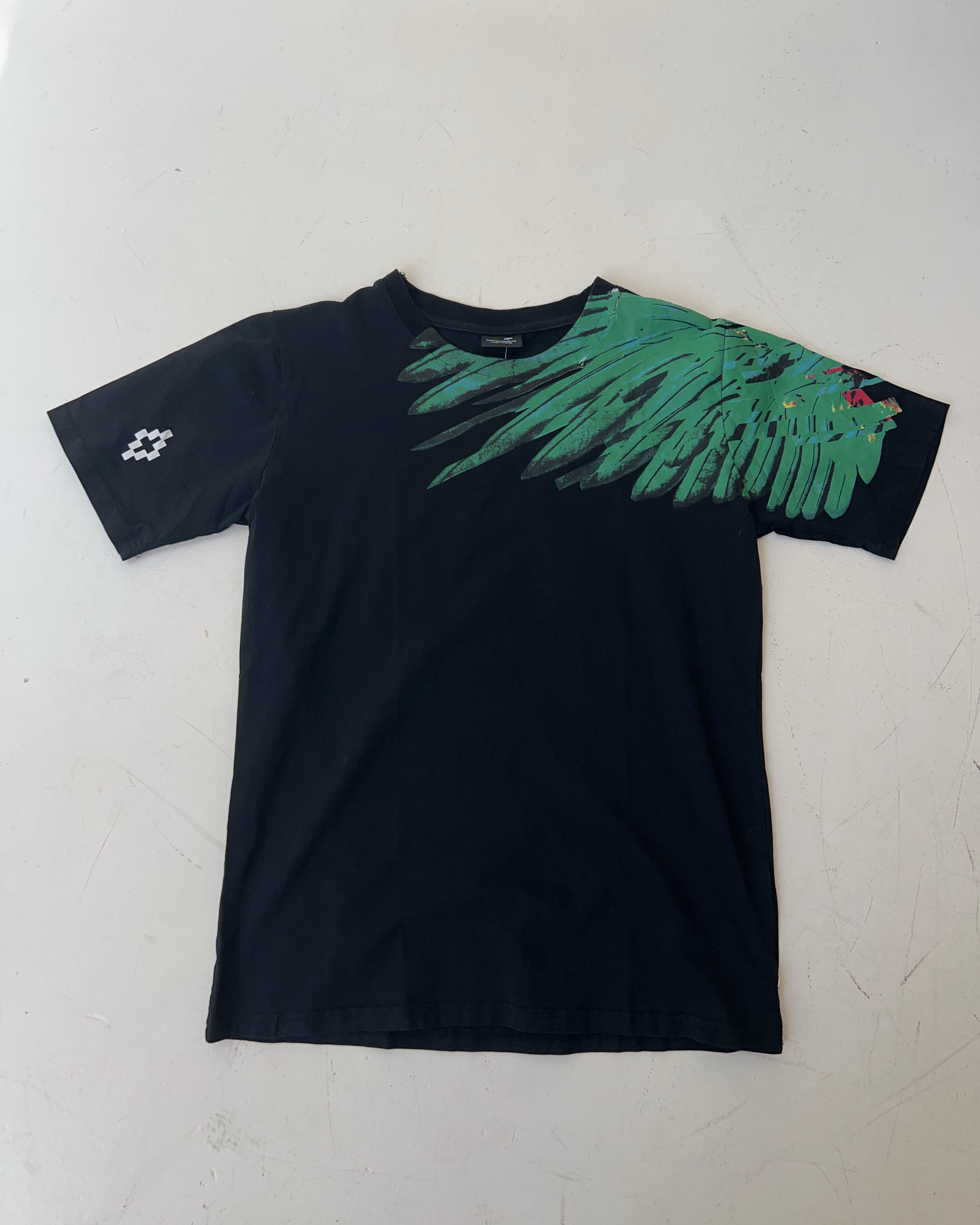 Vintage Marcelo Burlon T-Shirt (M)