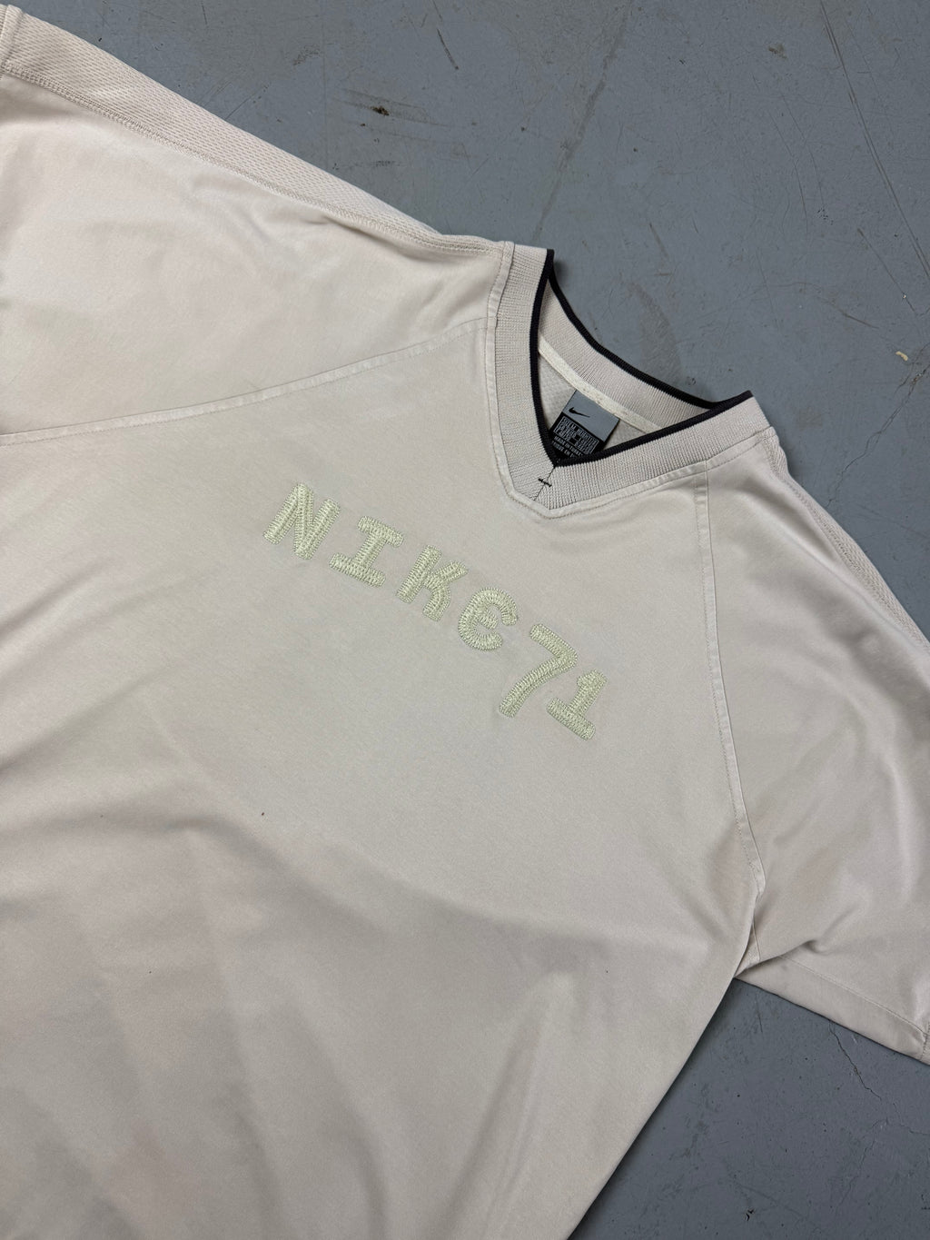 Detailliertes produktbild von vorne