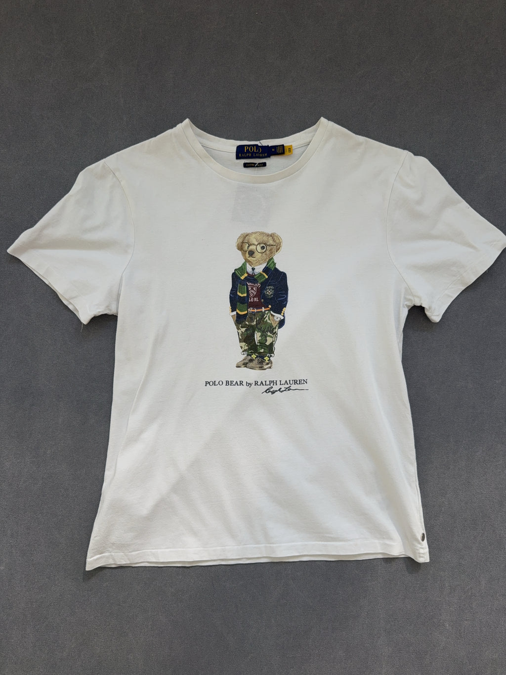 Vintage Ralph Lauren T-shirt (M)