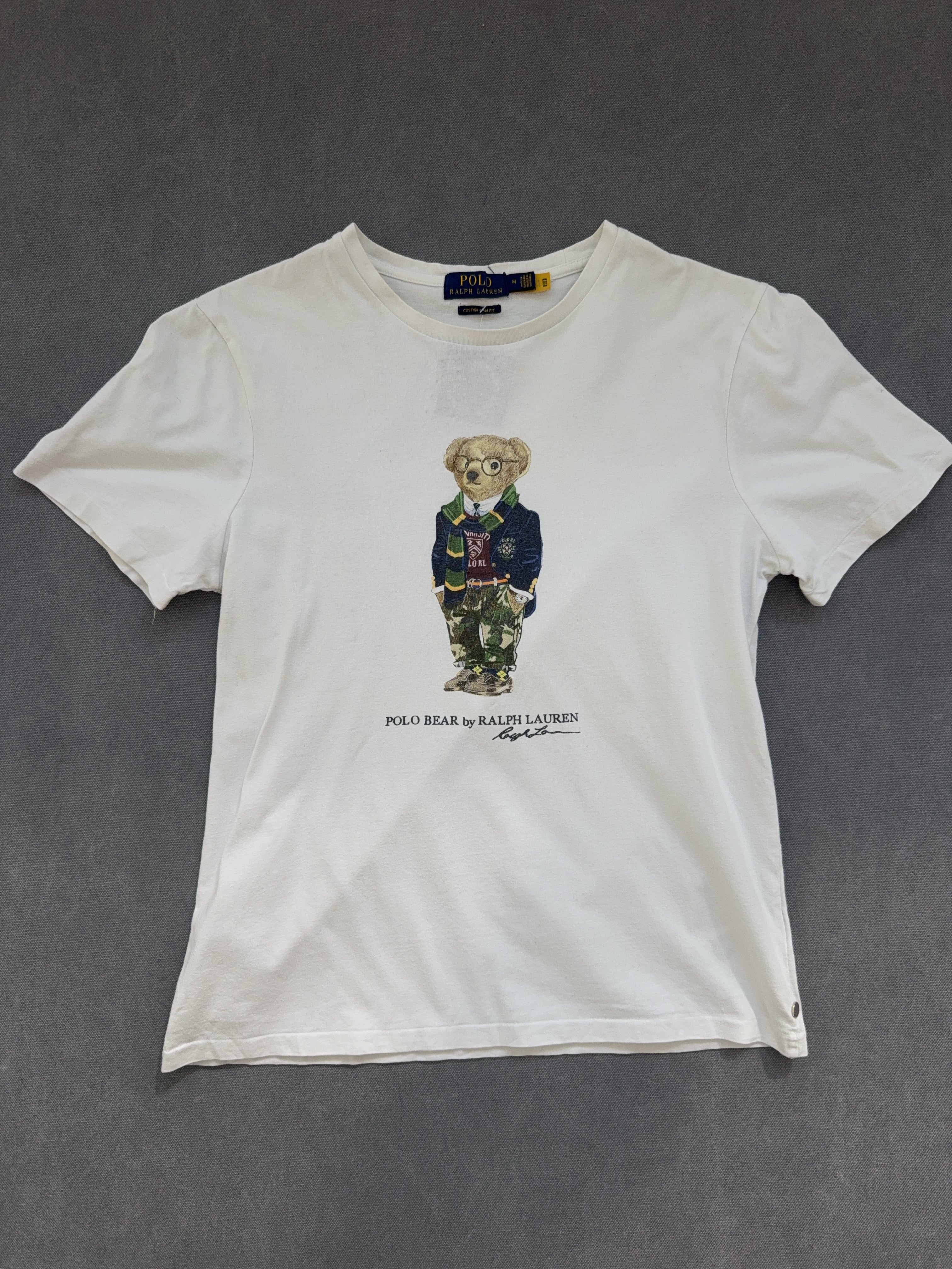 Vintage Ralph Lauren T-shirt (M)