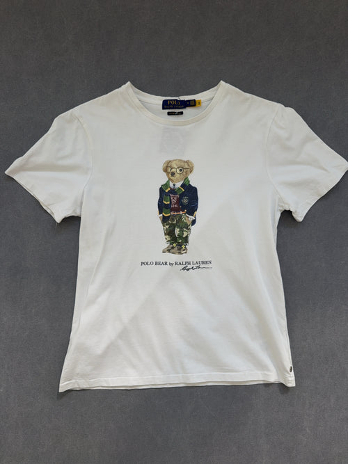 Vintage Ralph Lauren T-shirt (M)
