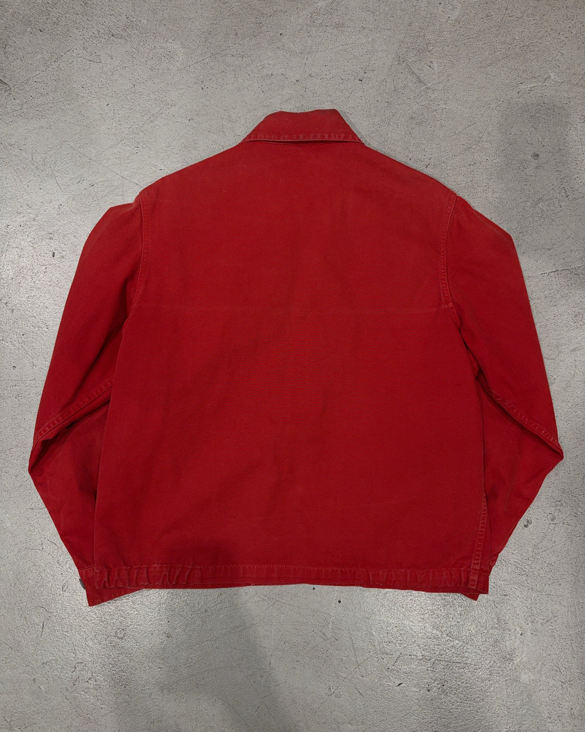 Vintage Fred Perry Jacke (S)