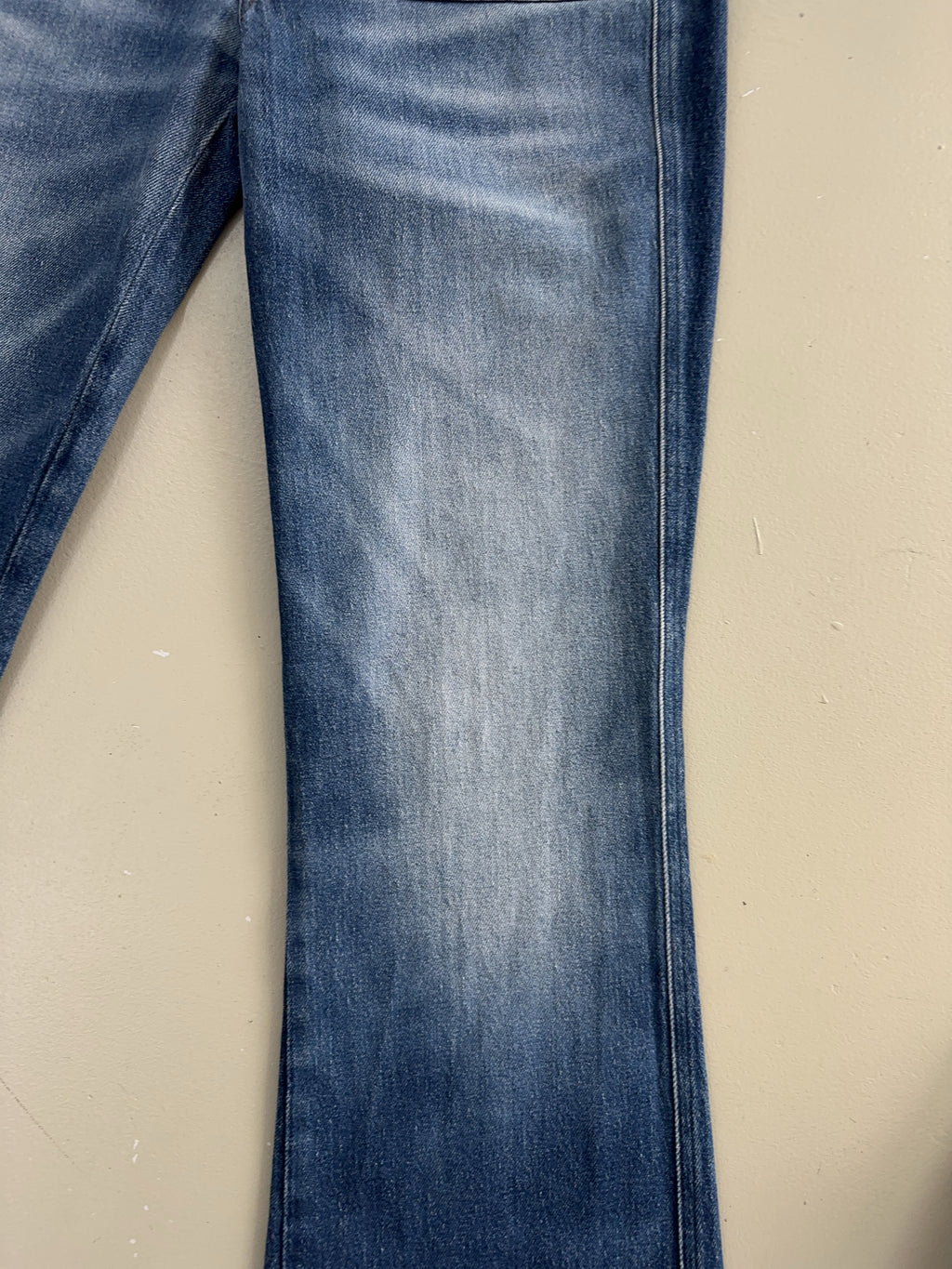 Vintage Diesel Jeans (M/L)