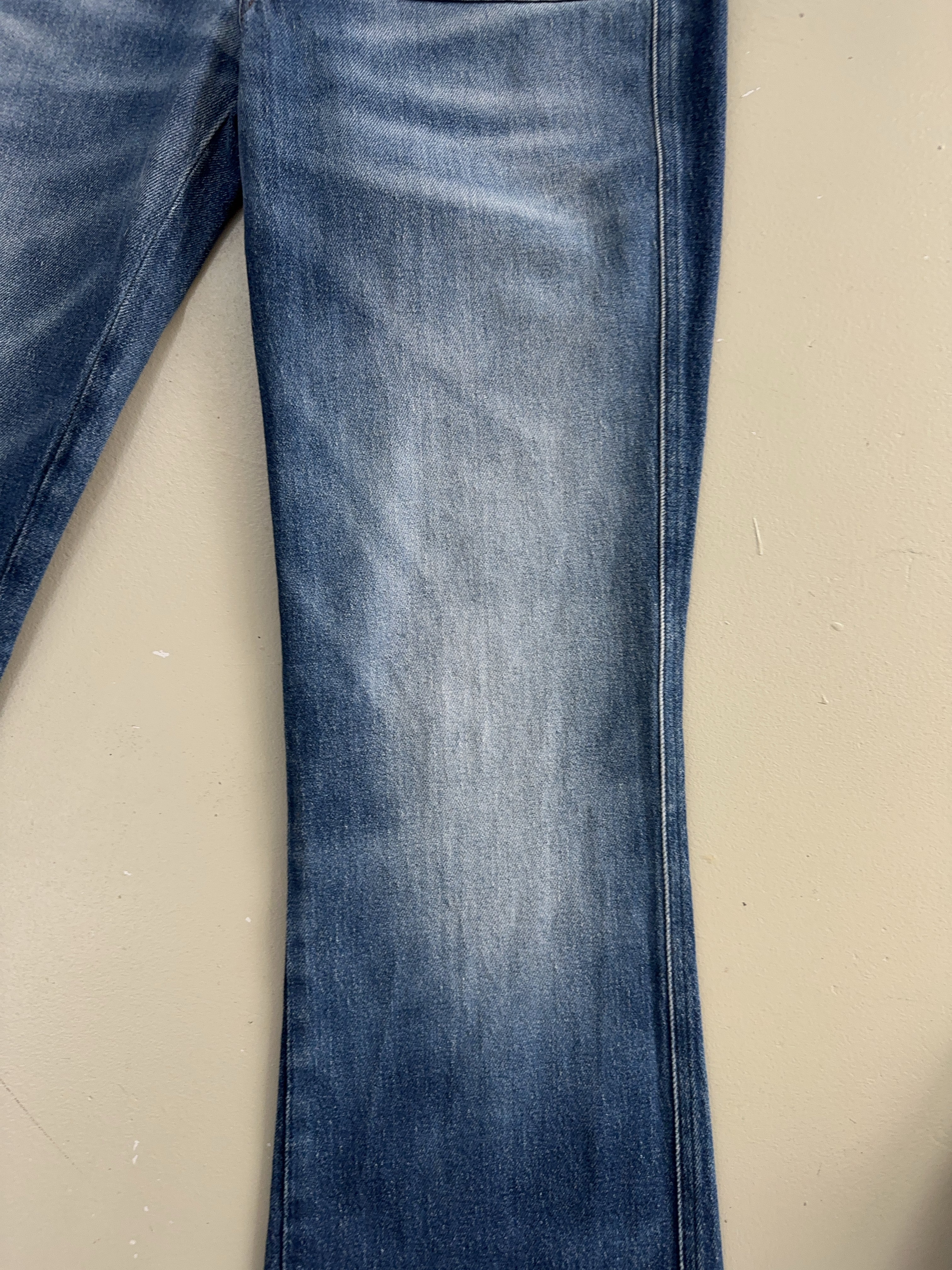 Vintage Diesel Jeans (M/L)