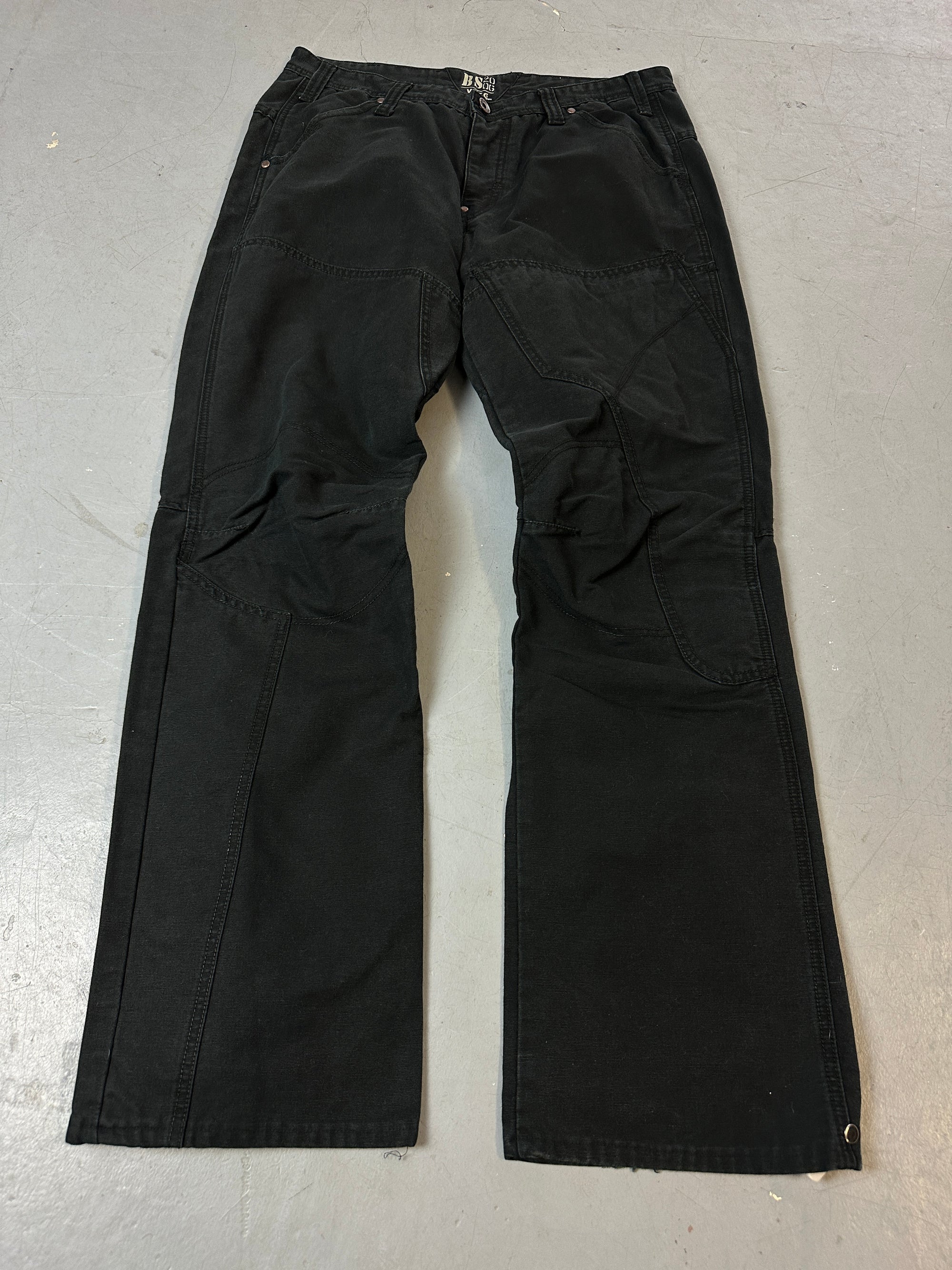 Produktbild von vorne