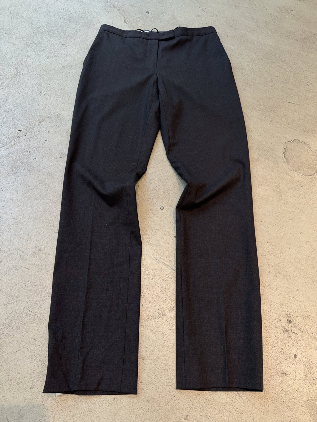 Vintage Jil Sander Suit Pants (S)