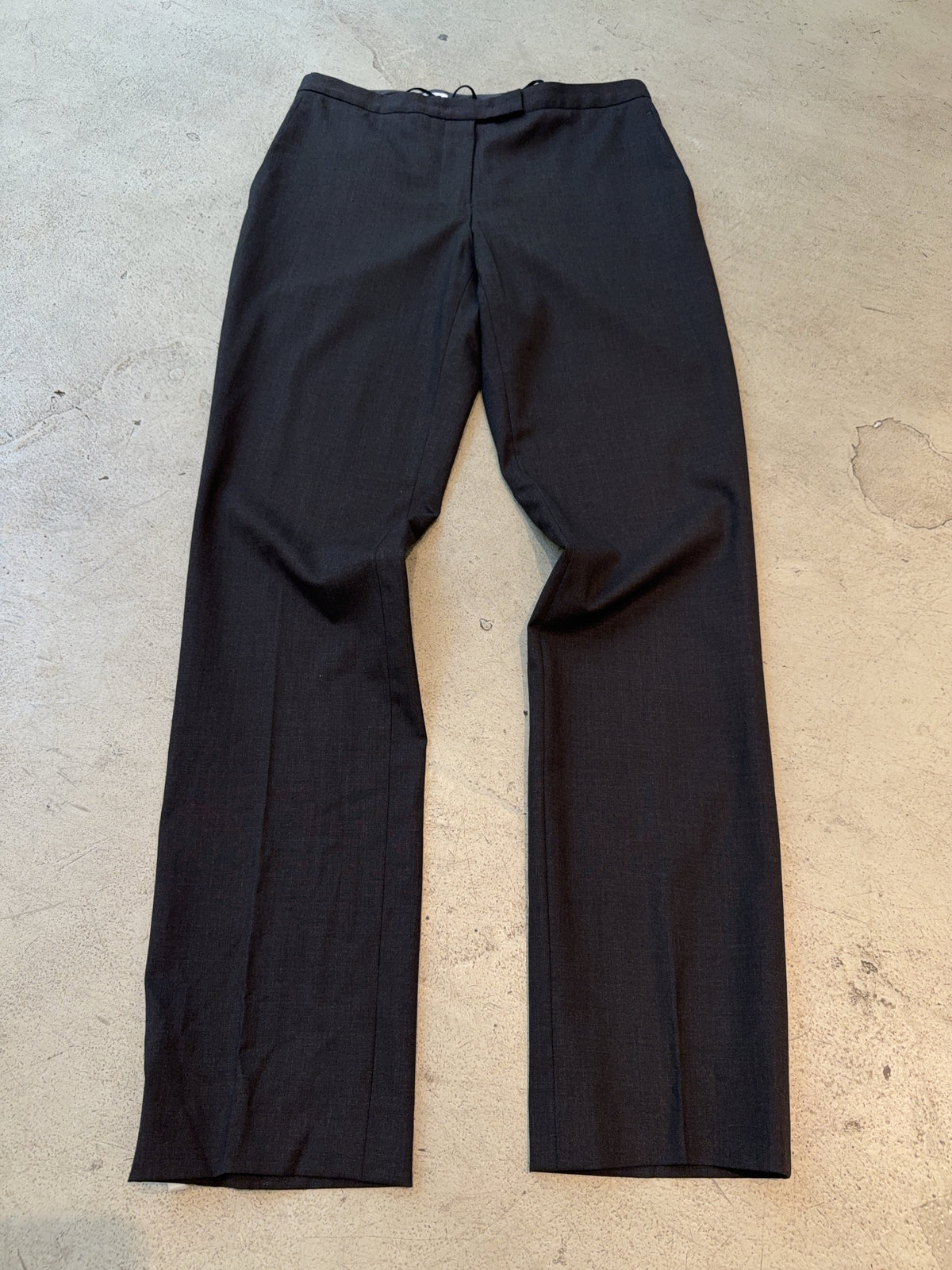 Vintage Jil Sander Suit Pants (S)