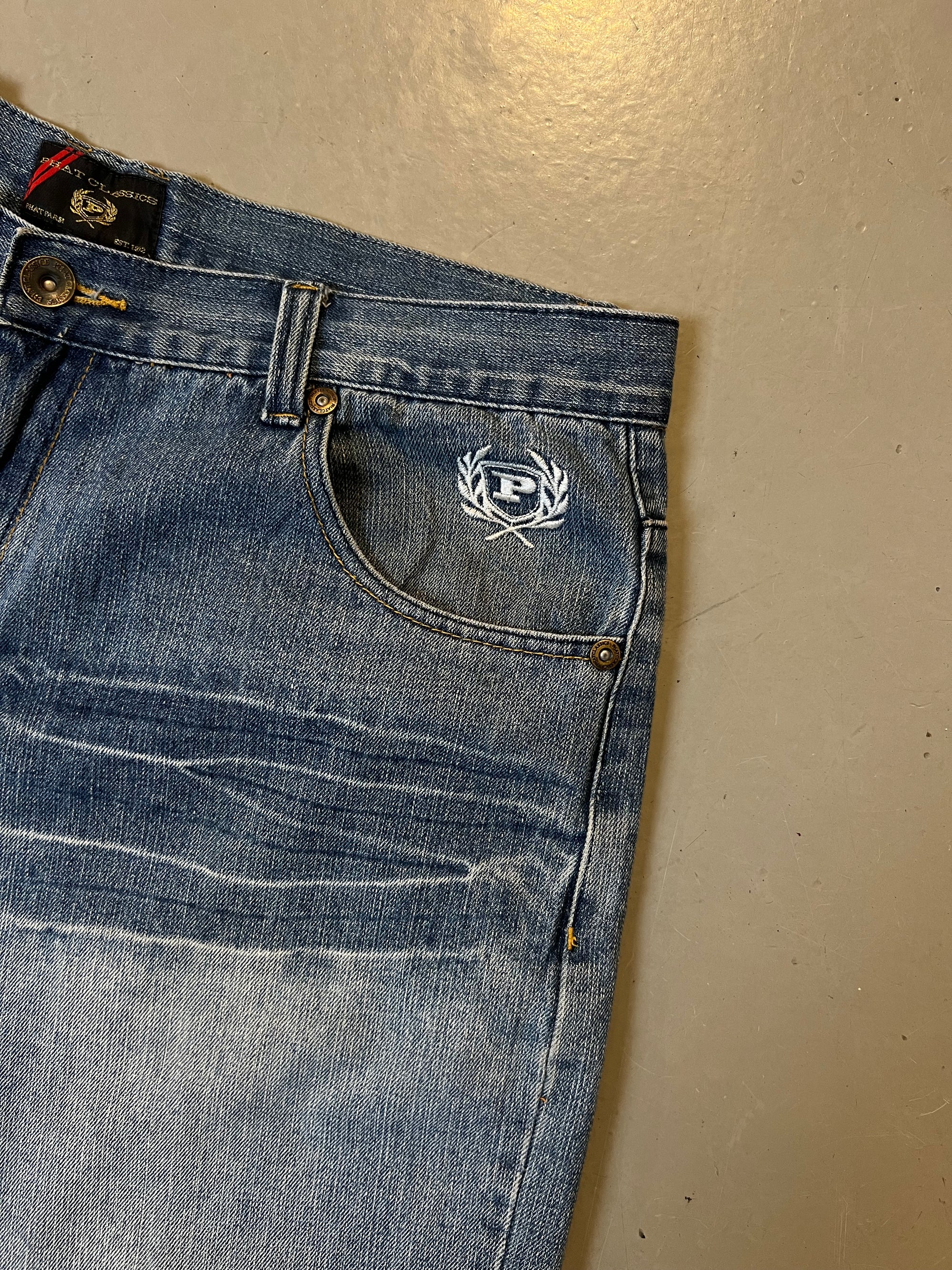 Vintage Phat Classics Jorts XL/XXL