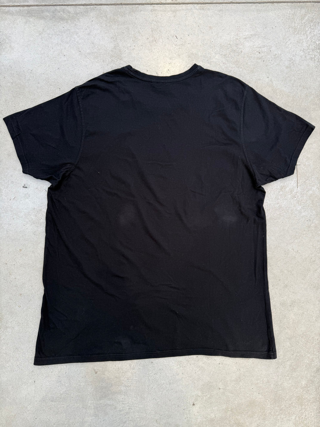 Vintage AC/DC Black Ice Band T-Shirt XL