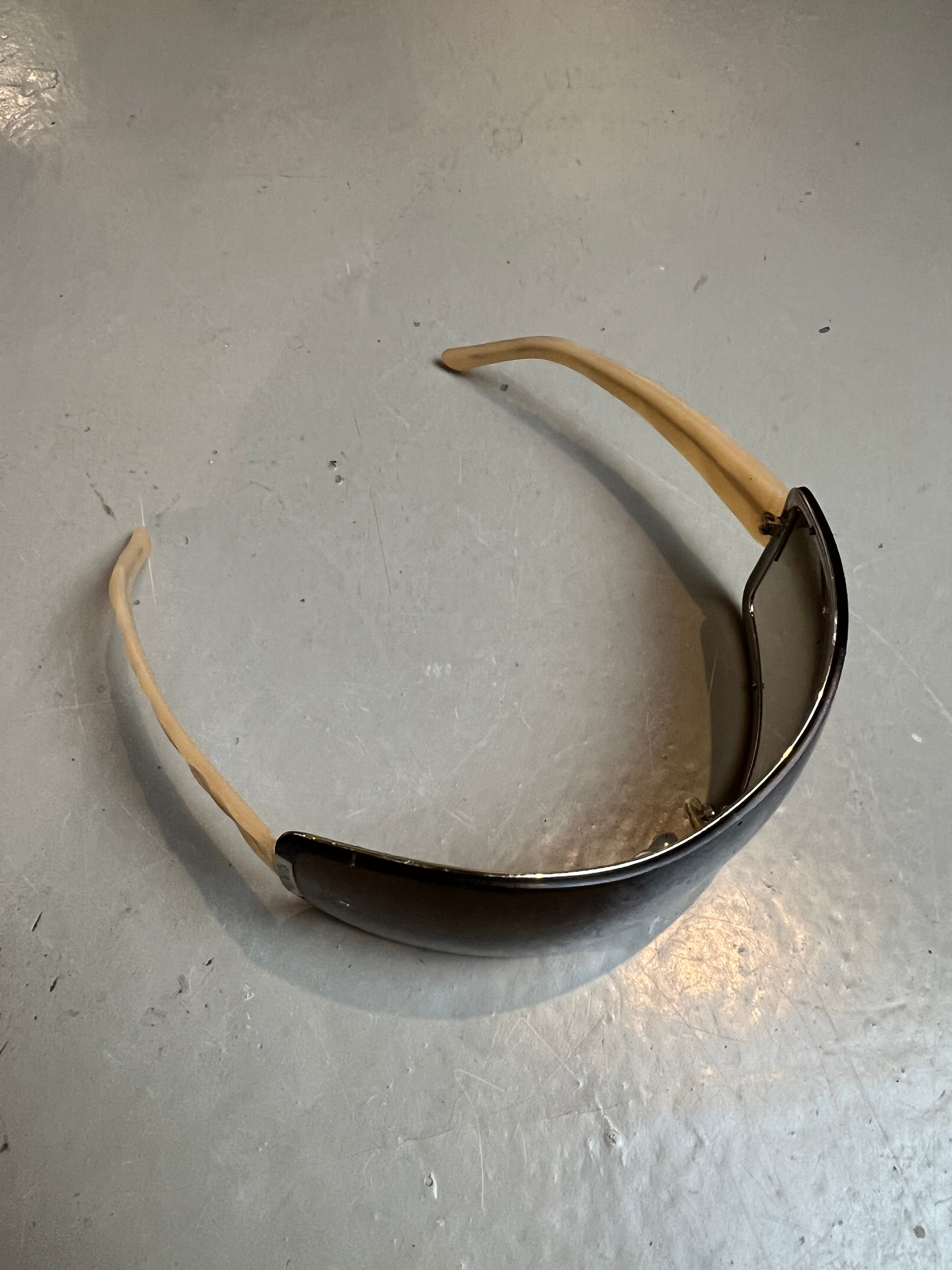 Vintage Chanel Sunglasses