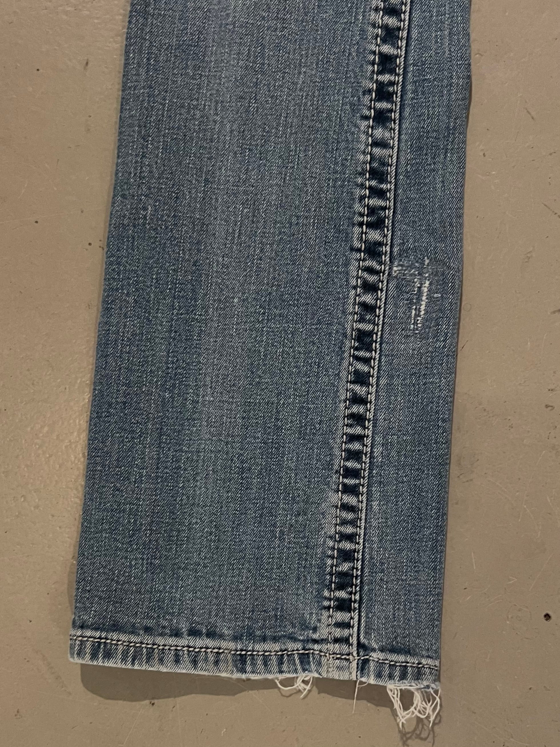 Vintage Miss Me Denim S/M