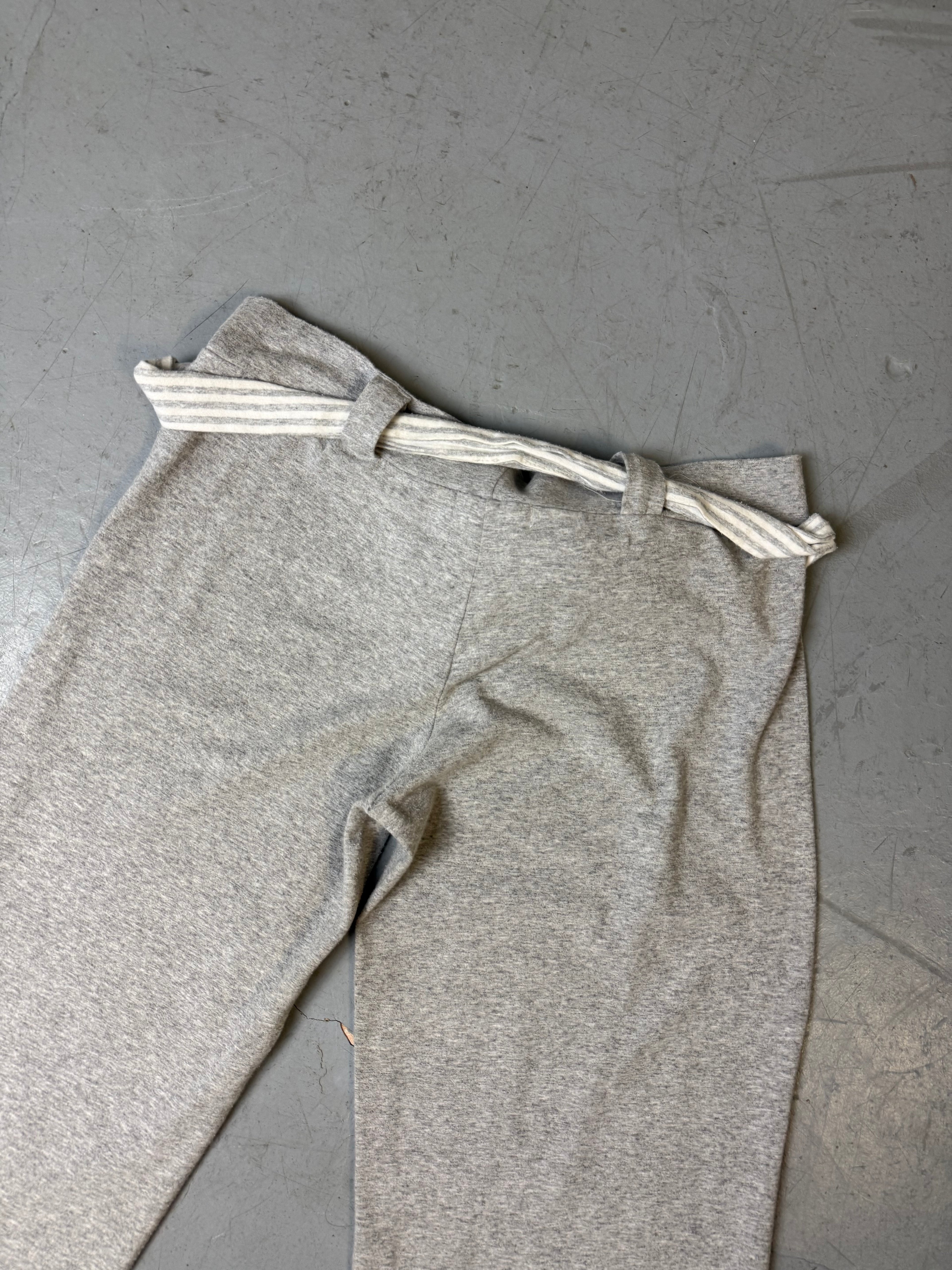 Vintage Project Sport Grey Jogger S