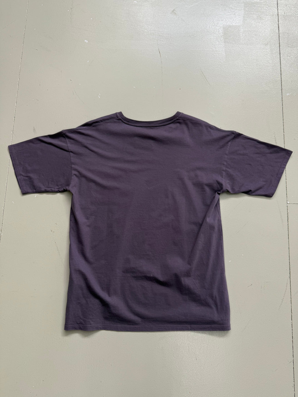 Vintage Purple Carharrt Tee L
