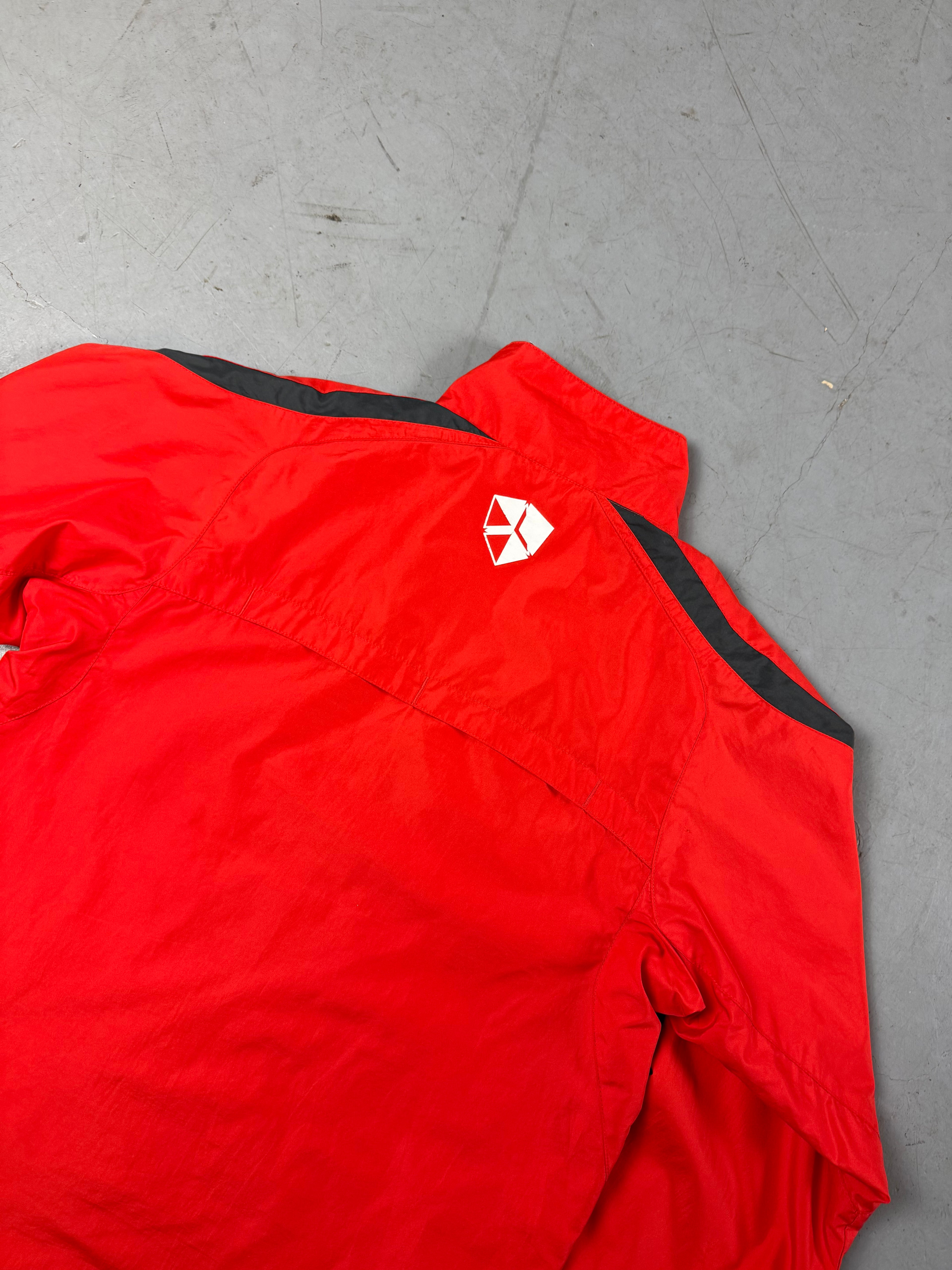 Detailliertes produktbild von hinten