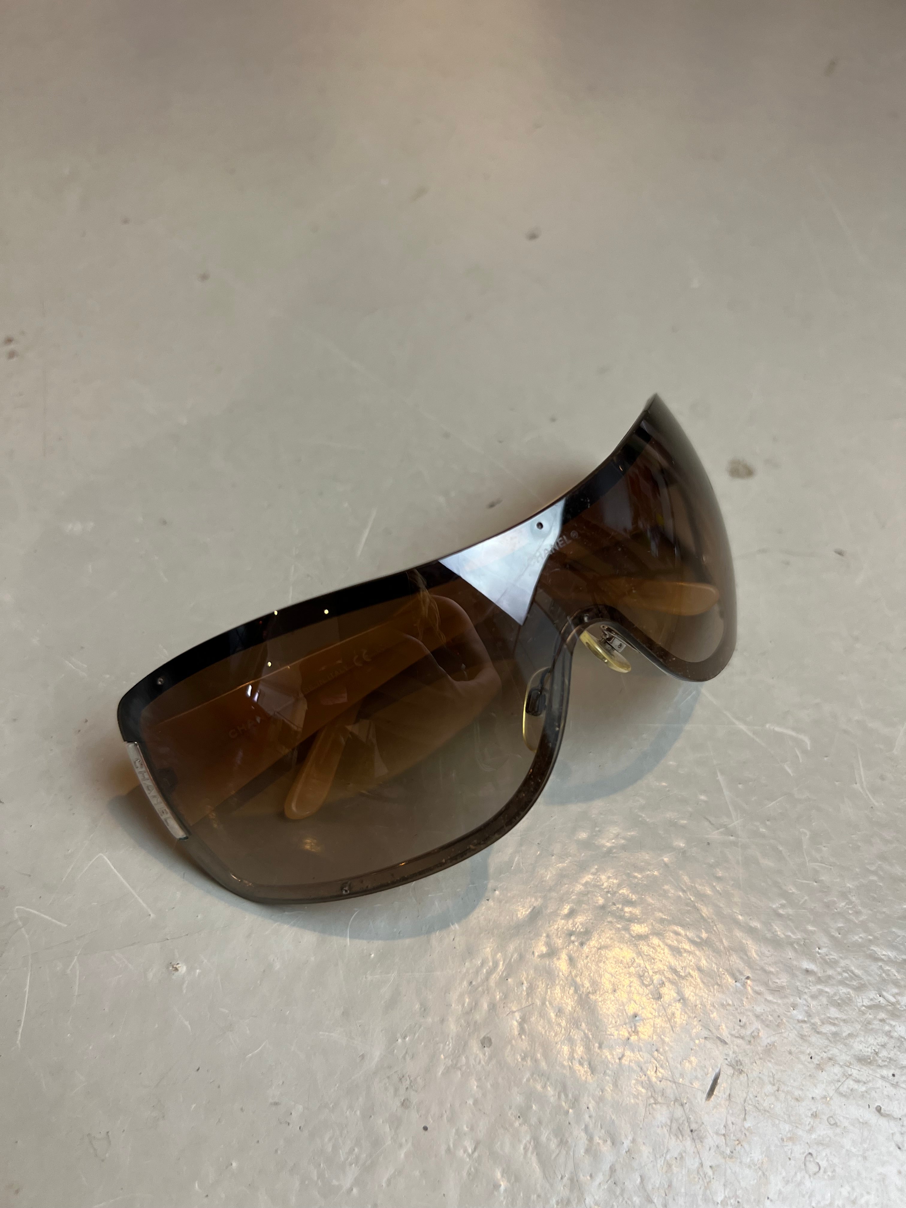 Vintage Chanel Sunglasses