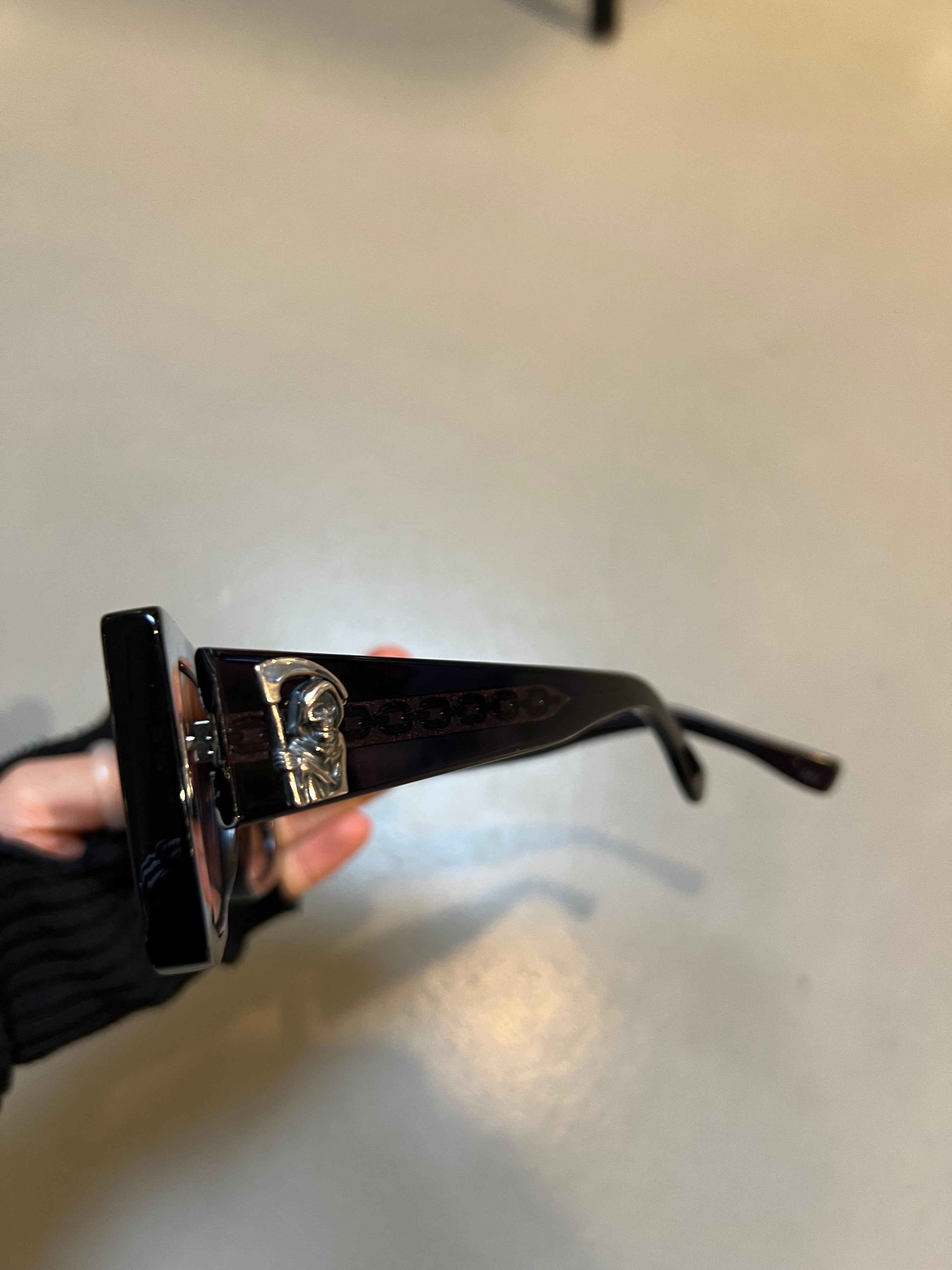 Cutler and Gross X The Great Frog Sunglasses