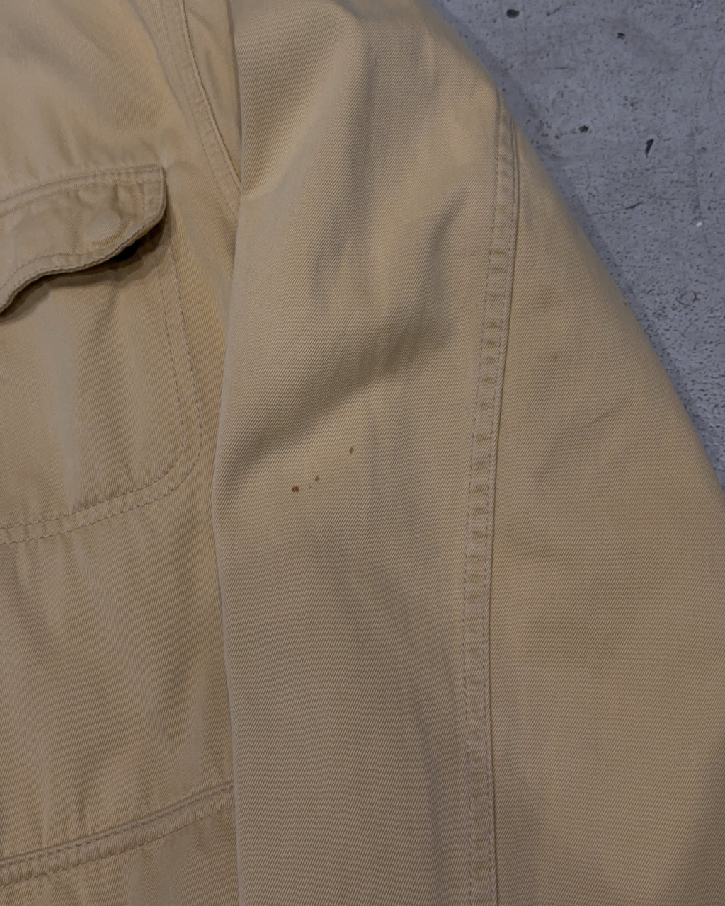 Vintage Fay Coat (L)