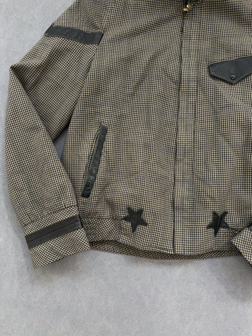 Vintage Übergangs Jacke (L)