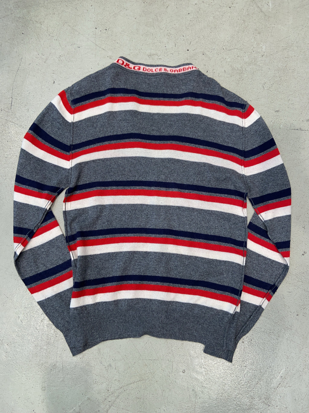 Vintage Dolce & Gabbana Cardigan (L)