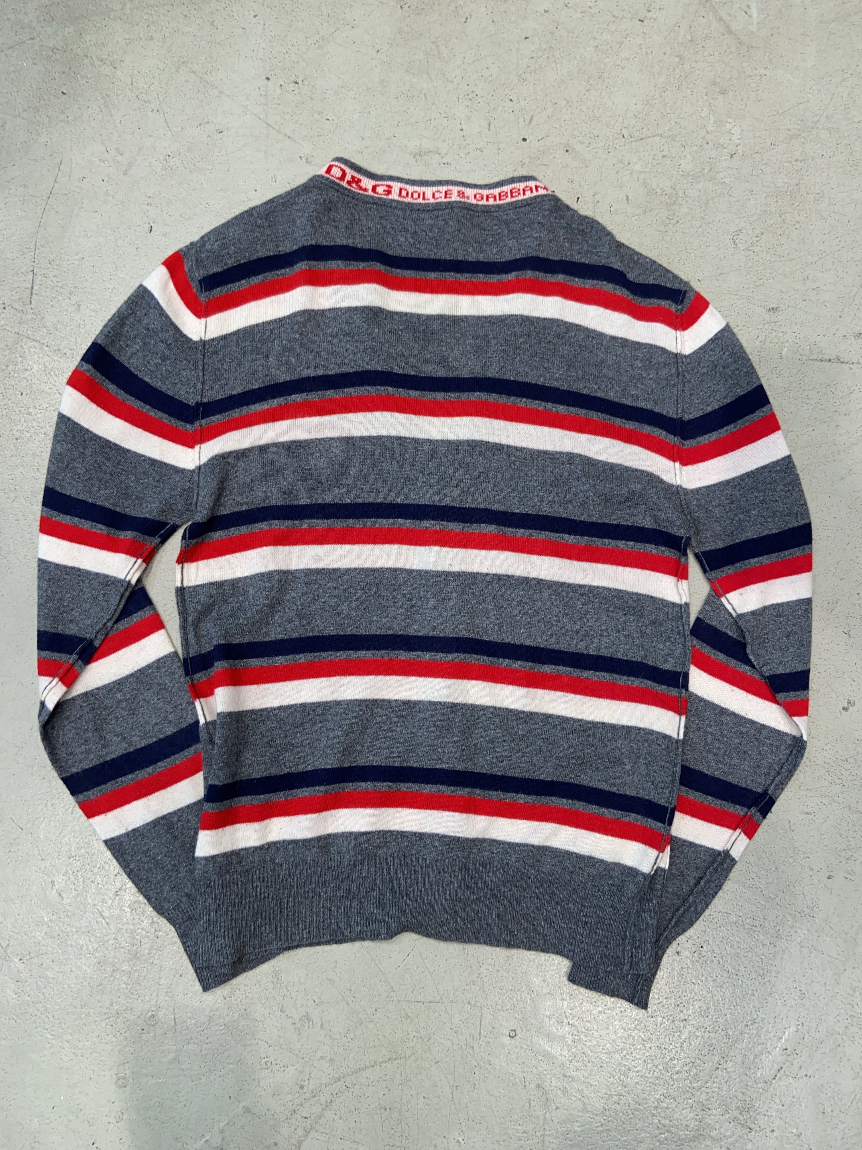 Vintage Dolce & Gabbana Cardigan (L)