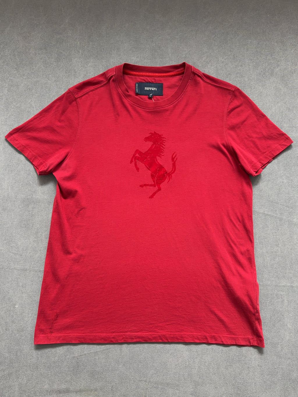 Vintage Ferrari T-Shirt (L)
