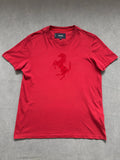 Vintage Ferrari T-Shirt (L)