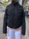 Vintage Killer Loop Jacke (S)