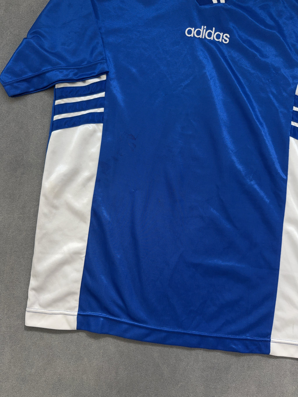 Vintage Adidas Trikot (XL)