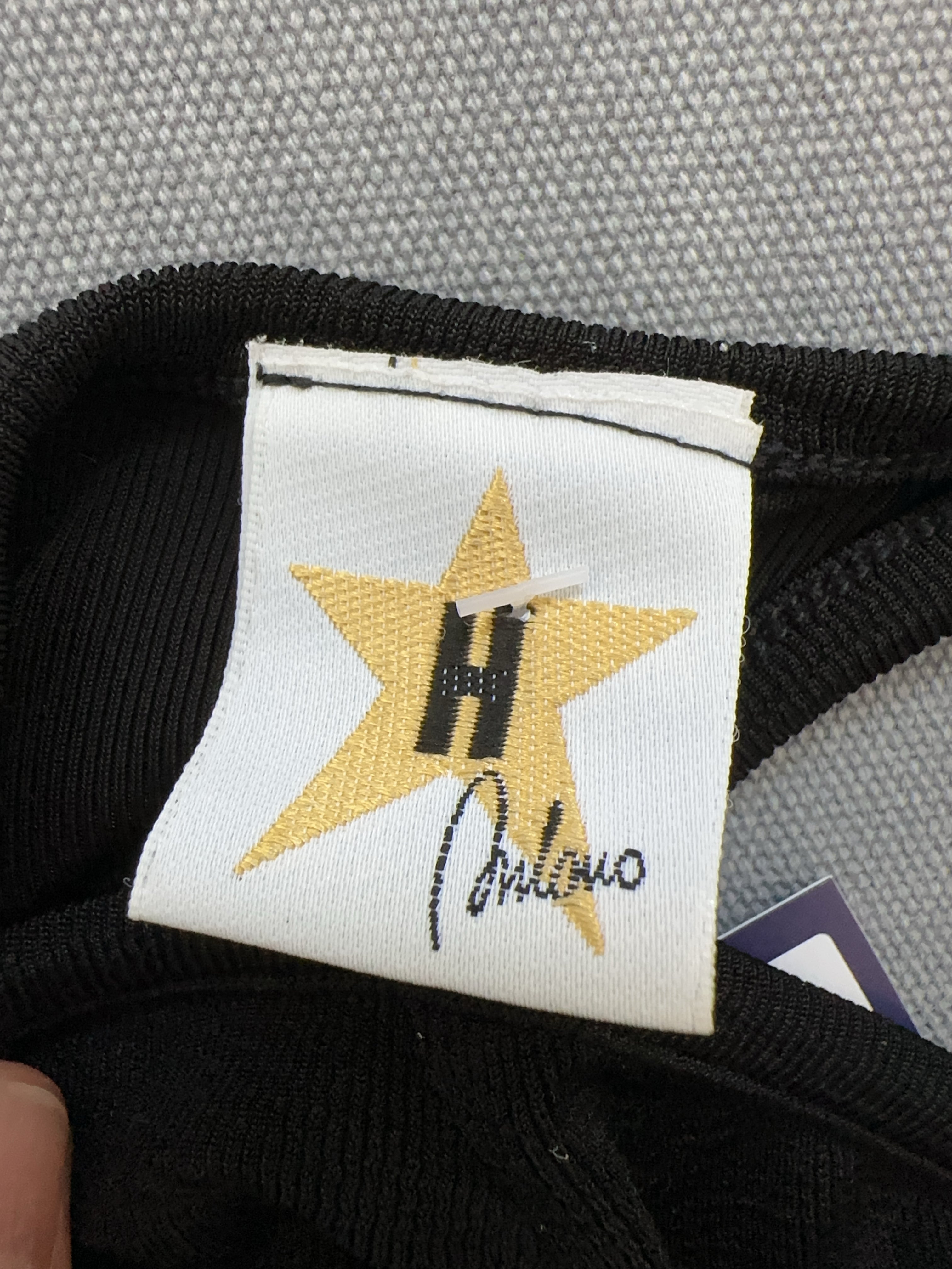 Vintage H Project Tanktop (M)