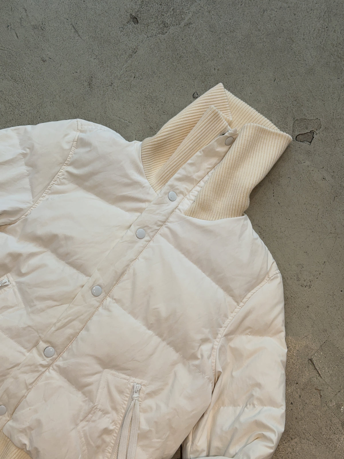 Vintage Levi's Jacke (S)