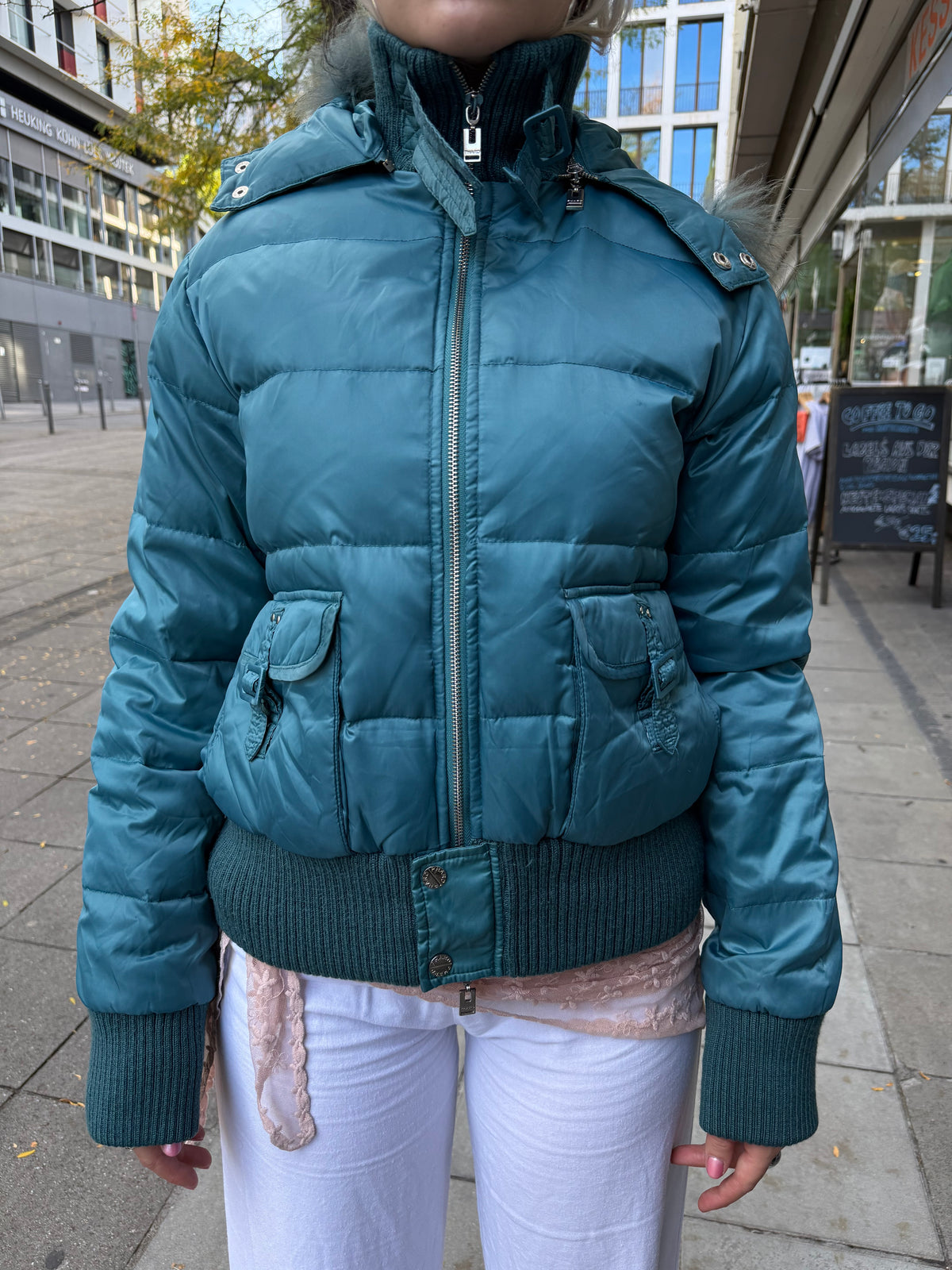 Vintage Phard Jacke (M)
