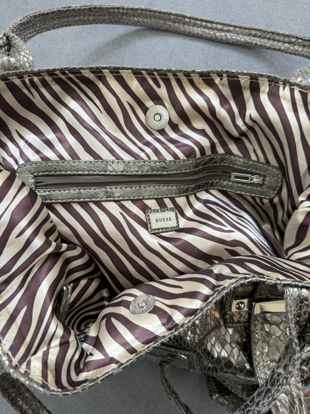 Vintage Guess ()