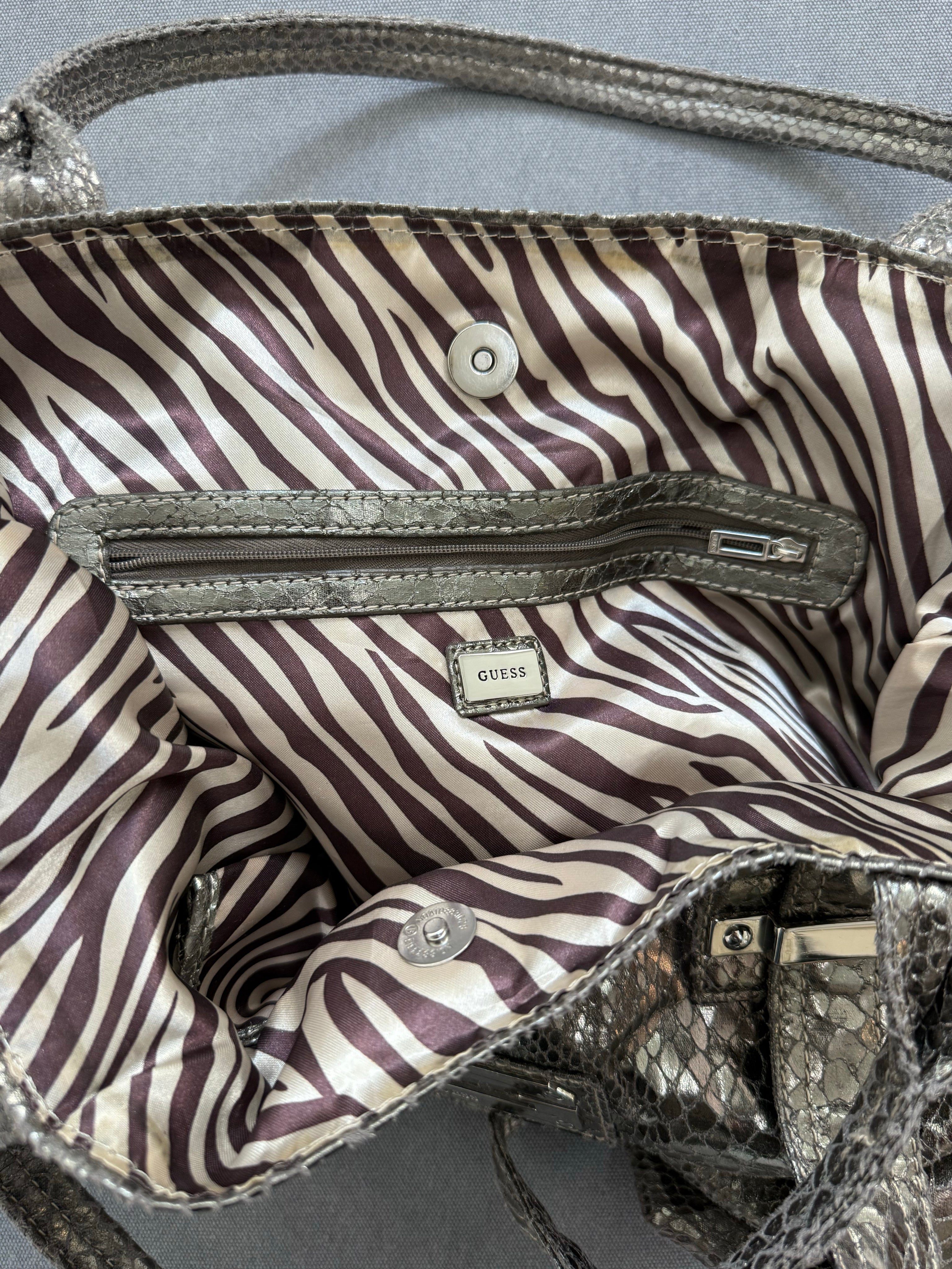 Vintage Guess ()